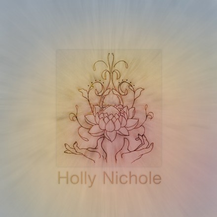 Holly Nichole Album cover