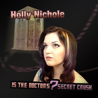 Holly Nichole Is the Doctor's Secret Crush